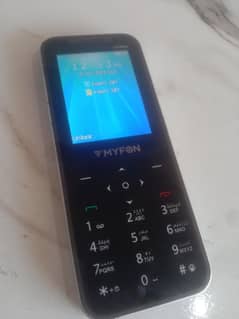 dual sim phone . MYFON I14pro