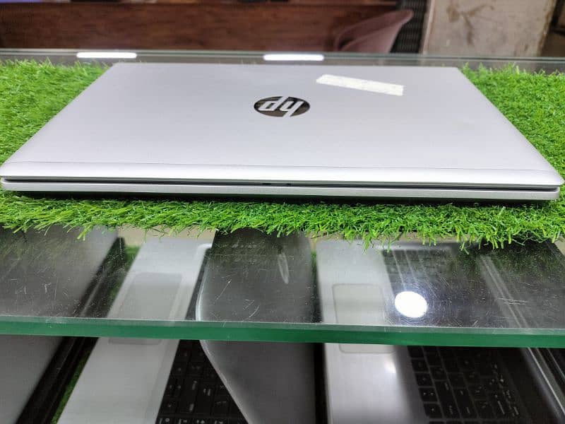 Hp Probook 640 G8 1