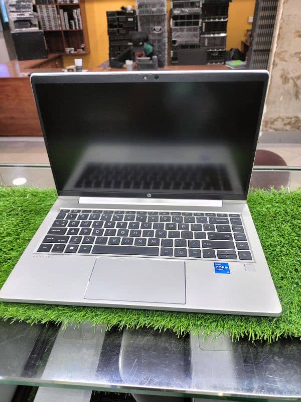 Hp Probook 640 G8 3