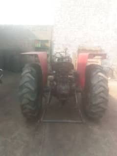 Massey 240