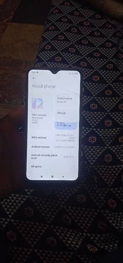 Redmi 8a pta approved