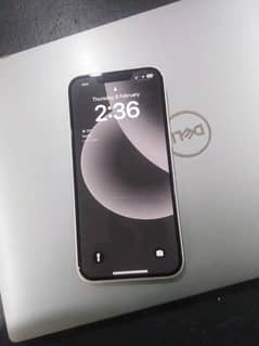 IPhone 13 512gb PTA approved