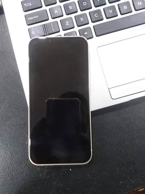 IPhone 13 512gb - Official PTA 6