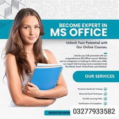 online job Pakistan