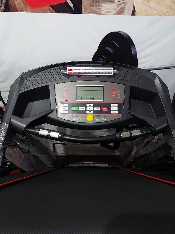 USA TREADMILL | KOREAN TREADMILL | RUNNING MACHINE | JOGGING MACHINE 5