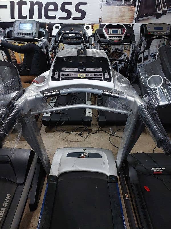 USA TREADMILL | KOREAN TREADMILL | RUNNING MACHINE | JOGGING MACHINE 9