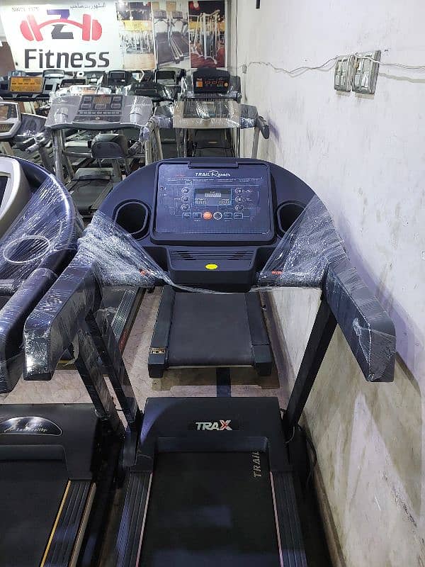 USA TREADMILL | KOREAN TREADMILL | RUNNING MACHINE | JOGGING MACHINE 18