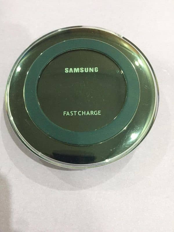 wireless charger 0