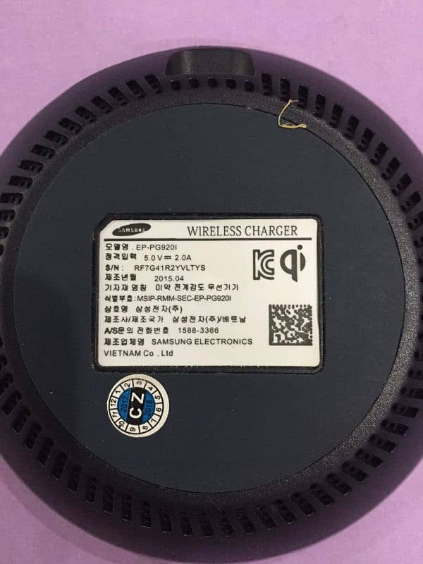 wireless charger 1