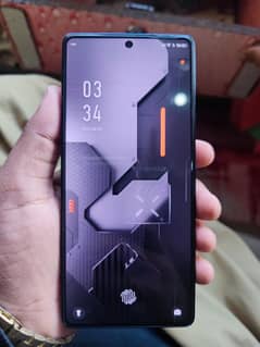 Infinix GT 20 pro