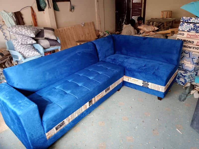 new sofa set maker 3