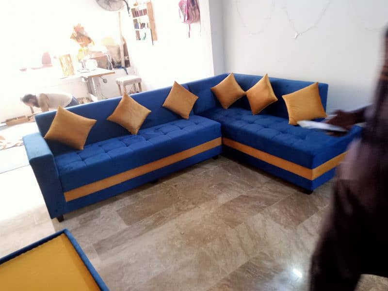 new sofa set maker 11