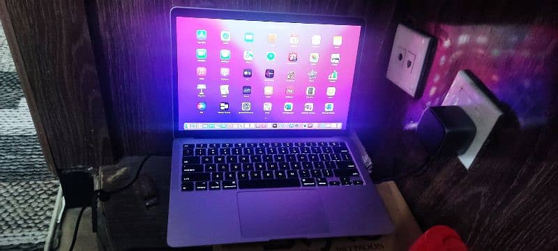 MacBook Air 2