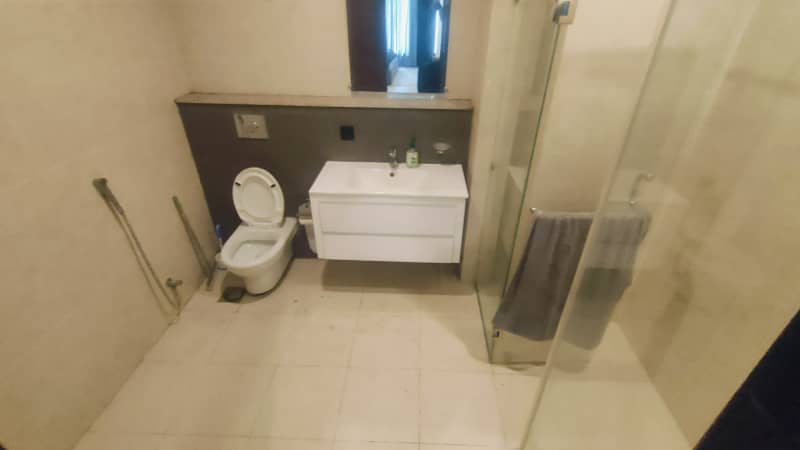 TWO BEDROOM FURNISHED APPARTMENT FOR RENT IN BAHRIA HEIGHTS 5 8