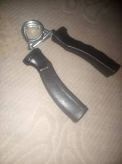 hand gripper