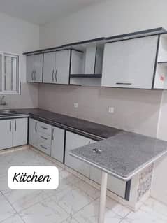 Flat For Sale Gohar Complex