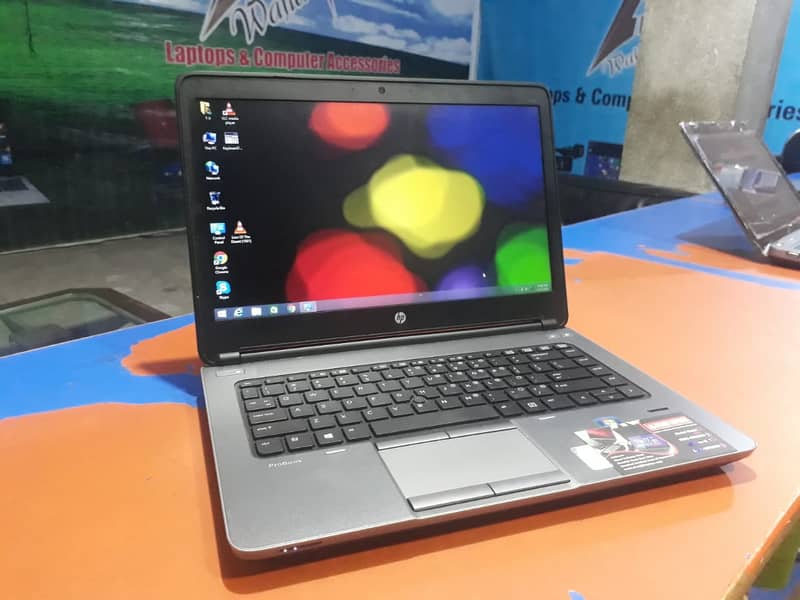 HP PROBOOK 640 Core i5 4th Generation 2