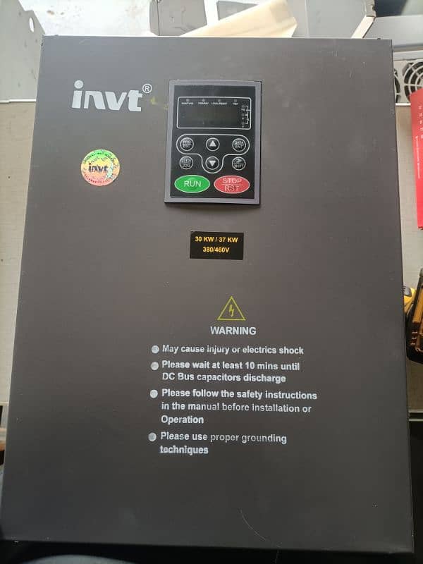 invt 7.5kw, invt 11kw, invt 15kw, invt 18kw, invt 22kw, invt 30kw 2