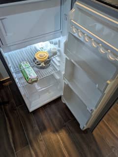 Dawlance Refrigerator