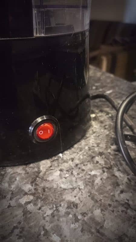 Electric Coffee Maker with Box 2