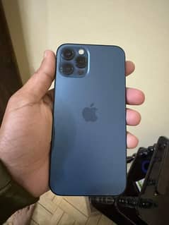 iphone 12 pro 256 gb good condition