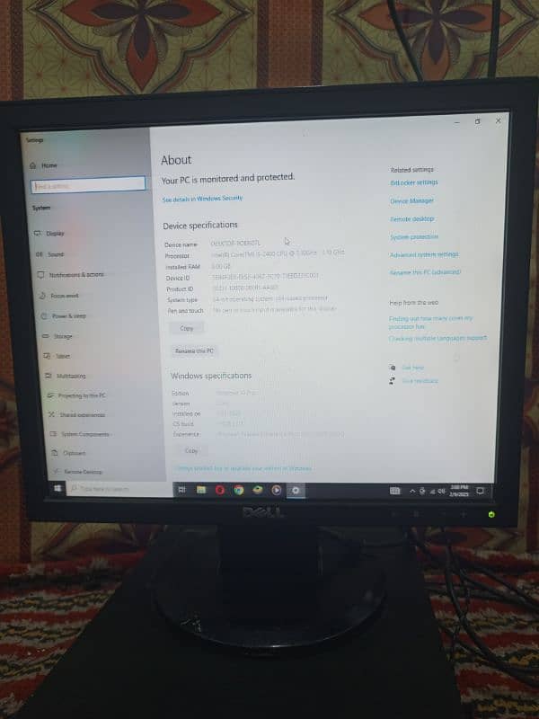 GAMING PC FOR SALE 3