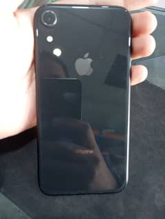 iPhone XR non PTA for sale in excellent condition