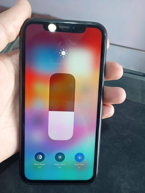 iPhone XR non PTA for sale in excellent condition 1