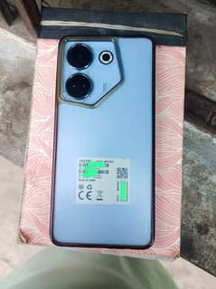 Tecno camon 20 Pro