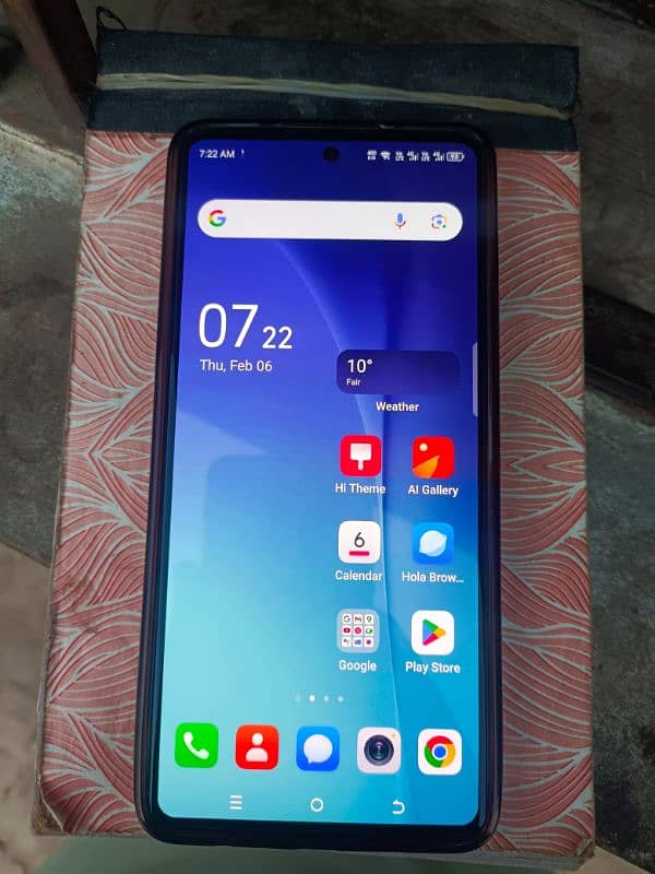 Tecno camon 20 Pro 2