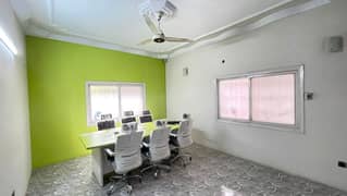 Software House Office Furniture/ Workstation Furniture