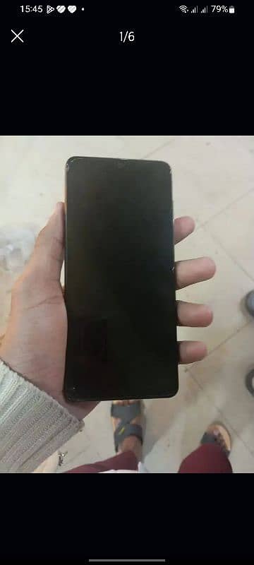 samsung A31[Urgent Sell] 0