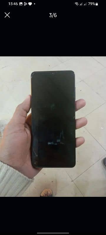 samsung A31[Urgent Sell] 2