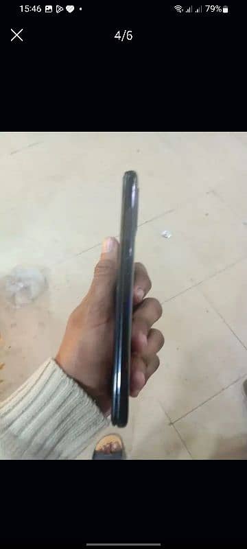 samsung A31[Urgent Sell] 3