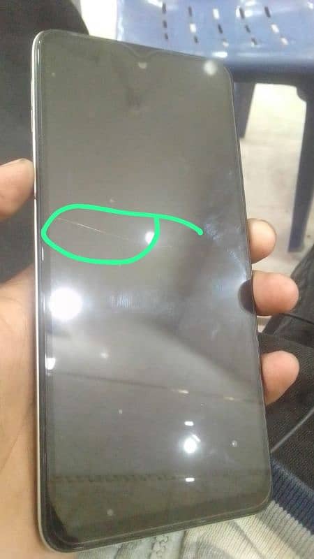 tecno spark 20 pta approved with box all ok 2