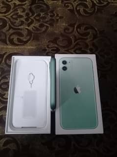 iphone 11 128gb waterpack pta approve