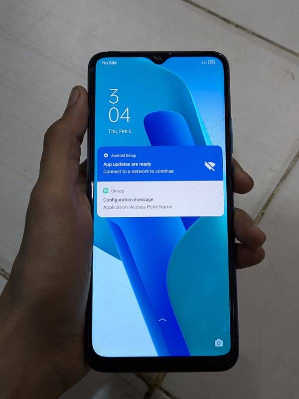 Oppo A16e 2