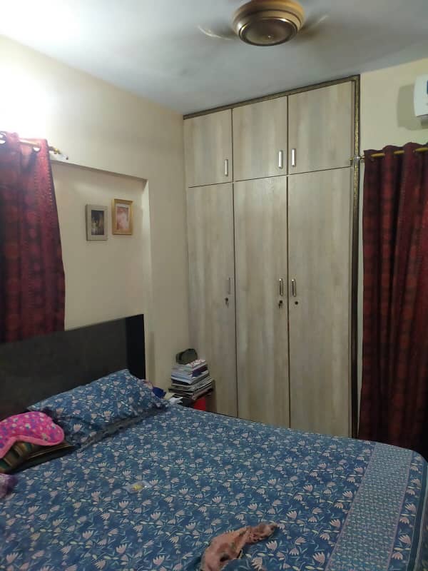 A Flat At Affordable Price Awaits You 1