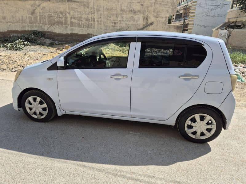 Daihatsu Mira 2014 Reg 2018 10