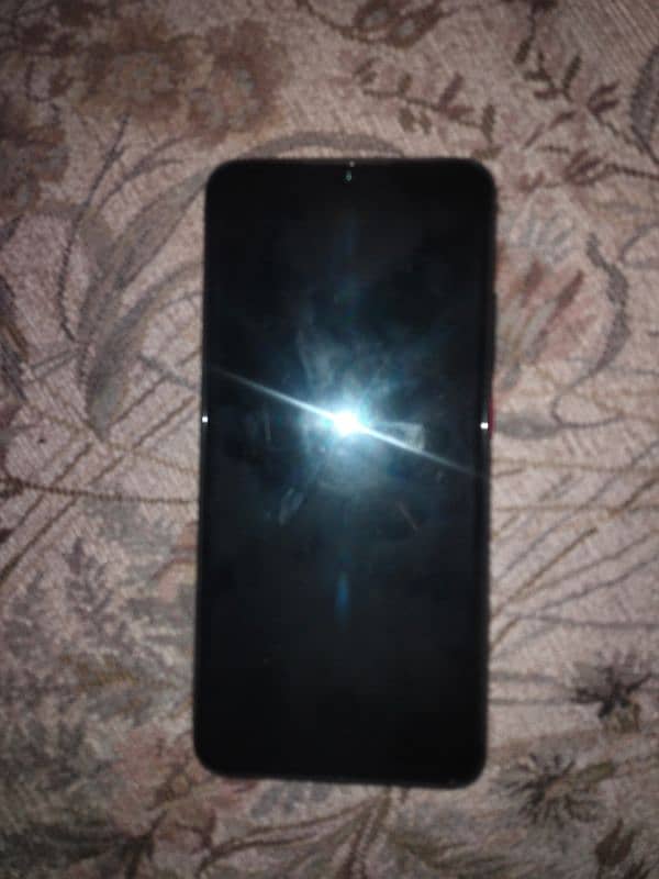 vivo s1 pro black colour 8/128 1