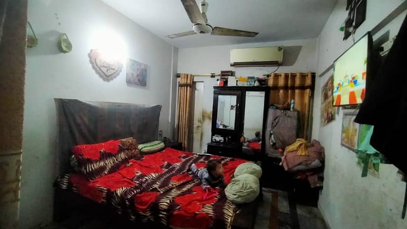 Anarkali Plaza Sector 5-k Flat for Sale 4