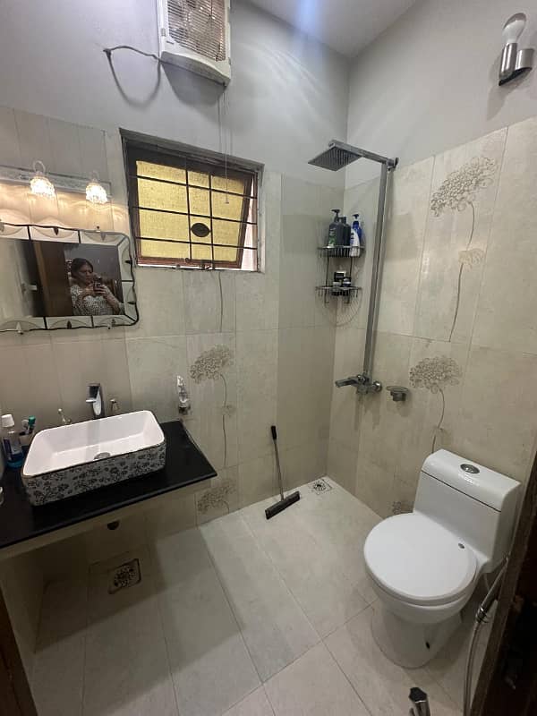 House For Sale in Johar Town Block P 20