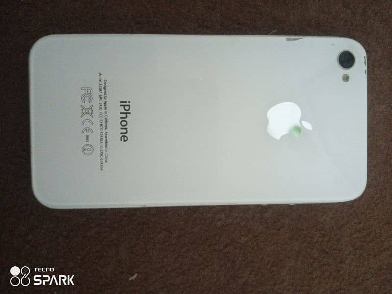 iphone 4s for sell 0