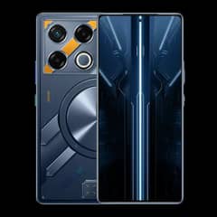 Infinix gt20 pro