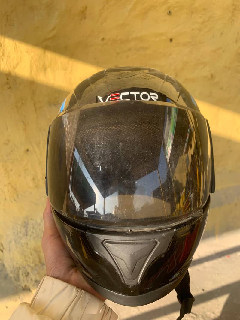 Vector Helmet For Sale 0