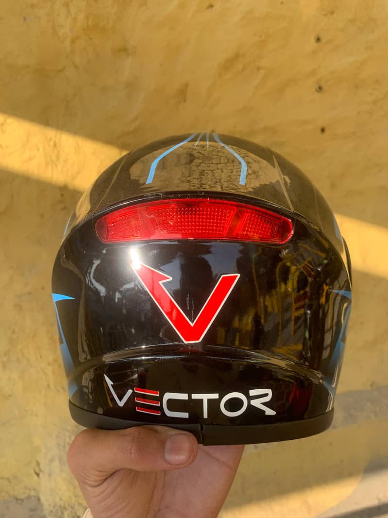 Vector Helmet For Sale 3