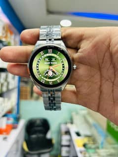 PAKISTAN 1ST SLIM WATCH