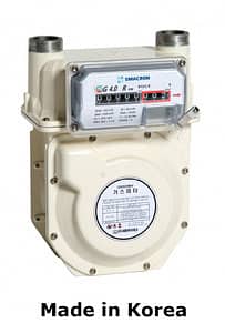 GAS METER,WATER METER,DIESEL METER, PUMP SET