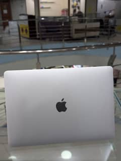 MacBook Pro 2017