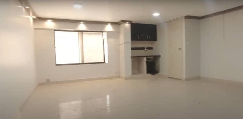 Office Mezzanine Available For Rent In DHA Phase 7 Karachi 8